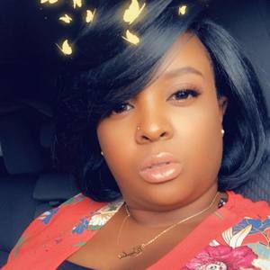 Meet your Posher, Kandice